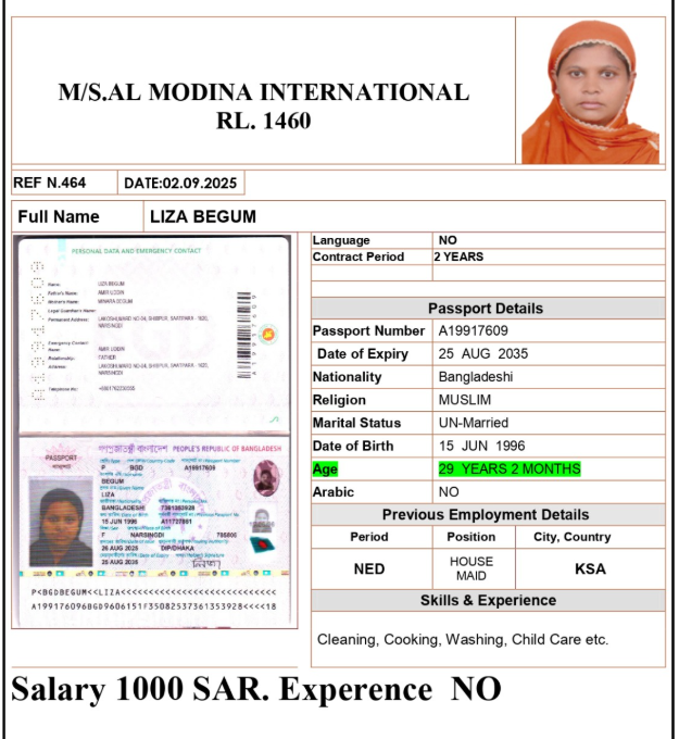 CV Image