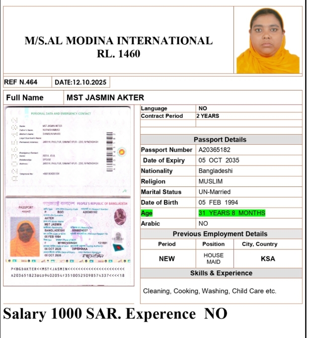 CV Image