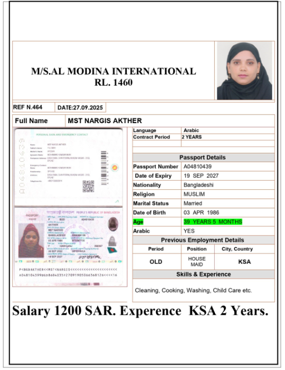 CV Image