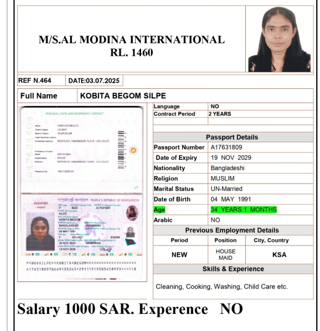 CV Image