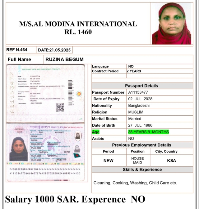 CV Image
