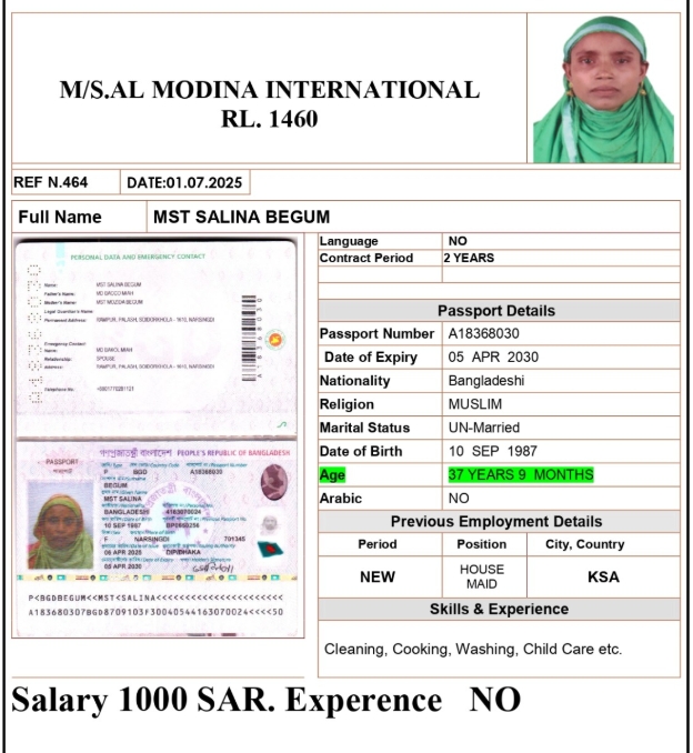 CV Image