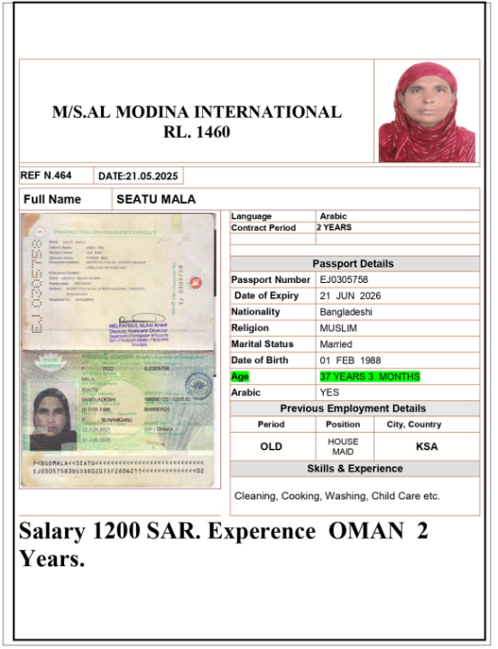 CV Image