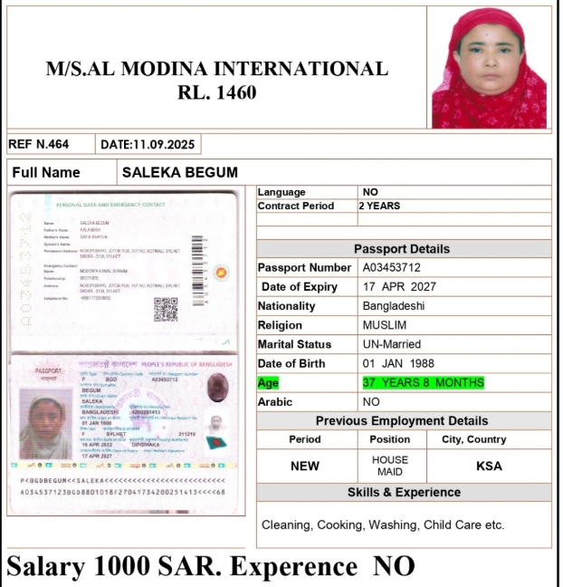 CV Image