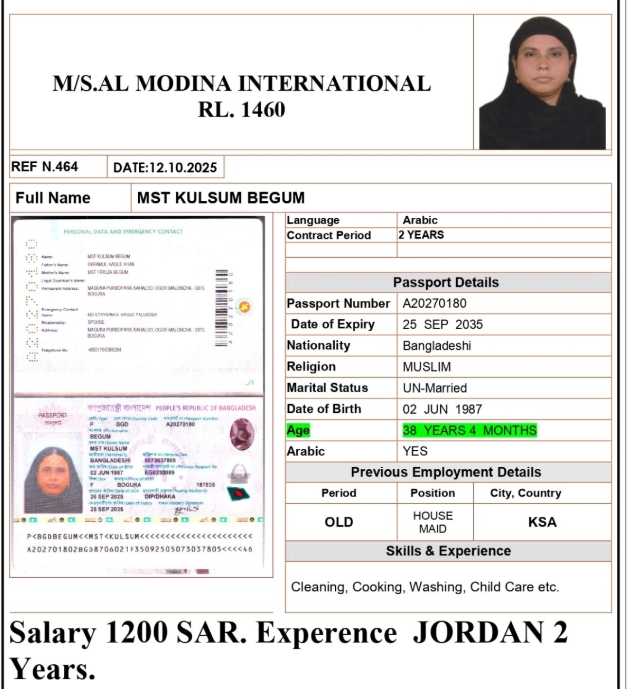 CV Image