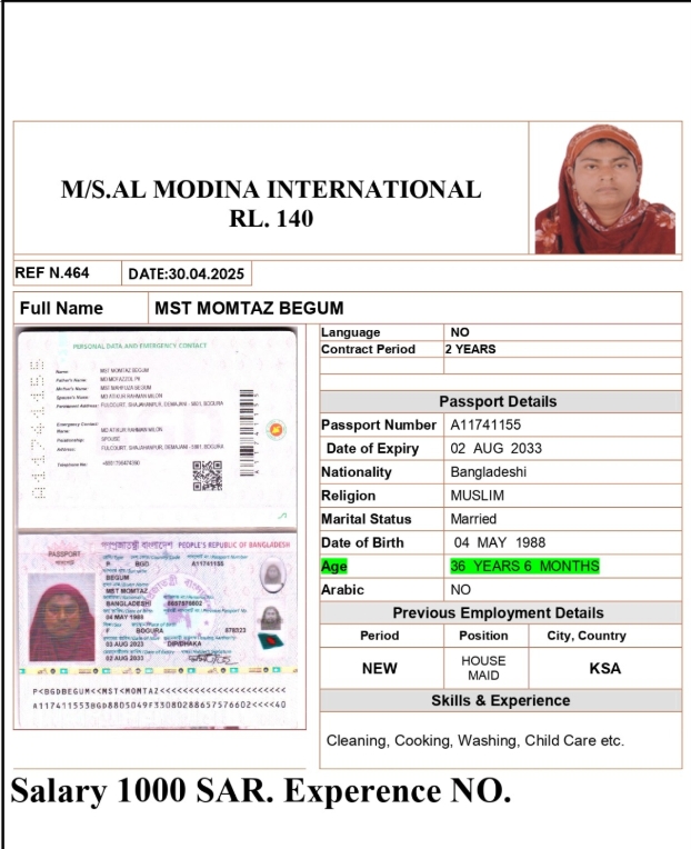 CV Image