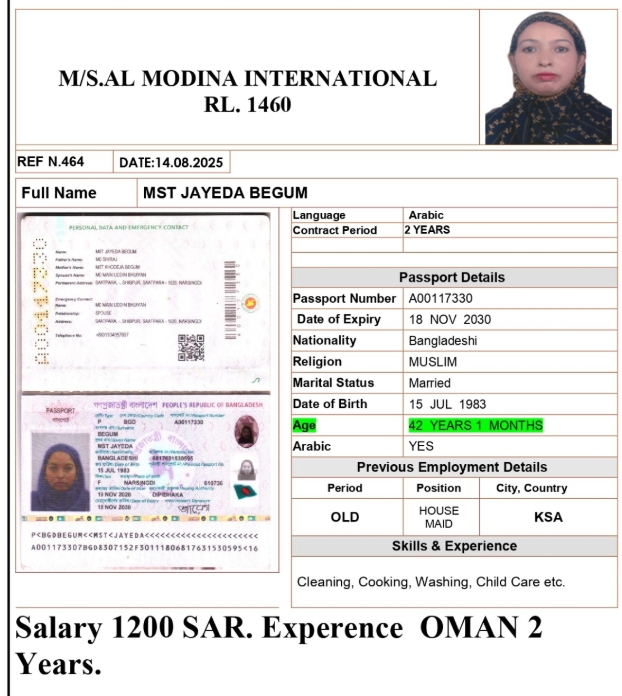CV Image