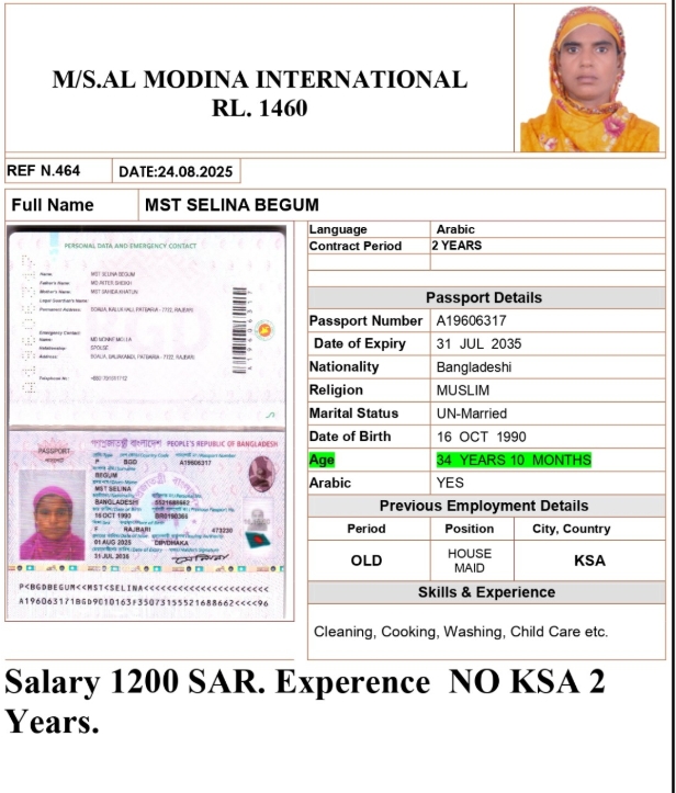 CV Image