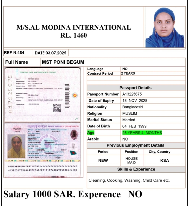 CV Image