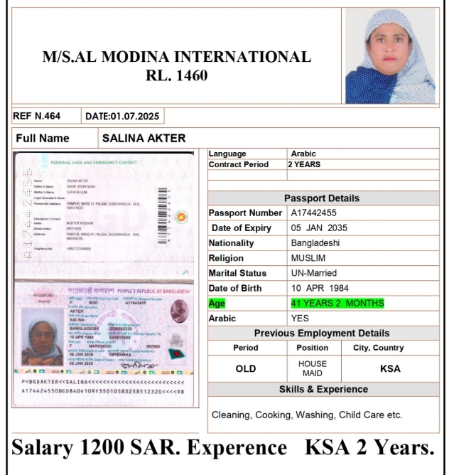 CV Image