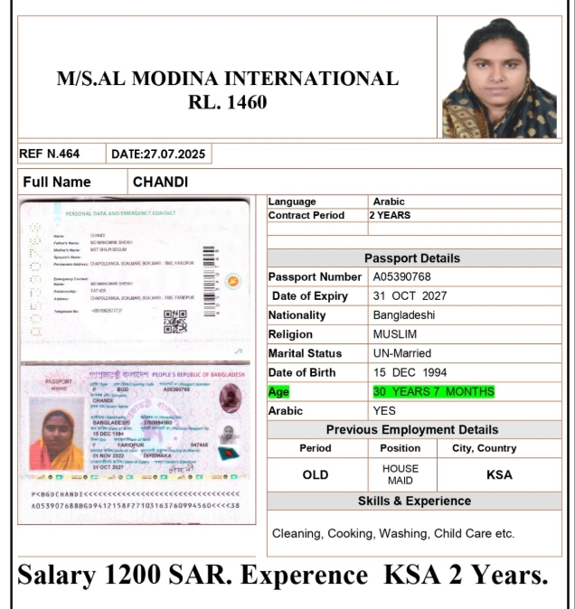 CV Image