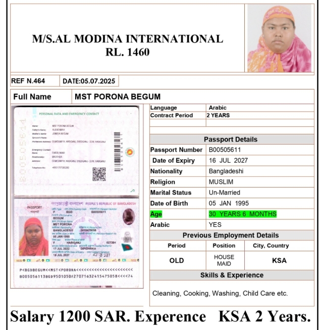 CV Image