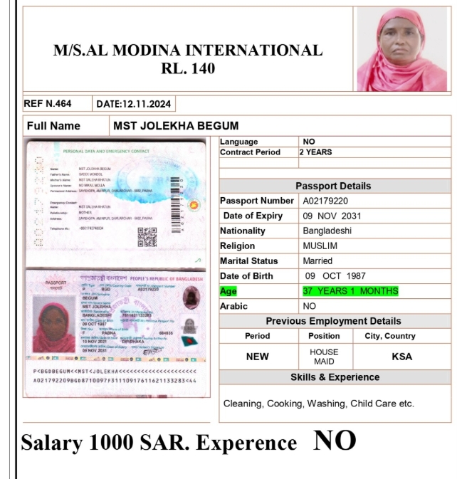 CV Image