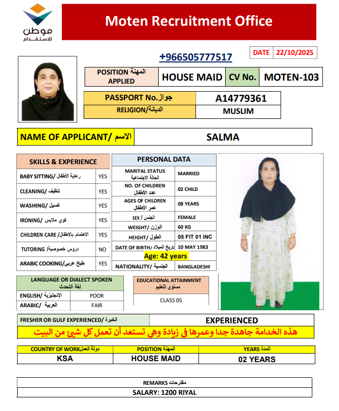 CV Image