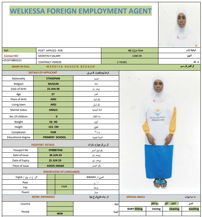 CV Image