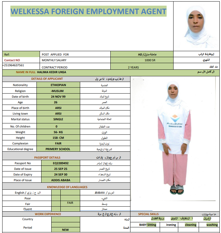 CV Image