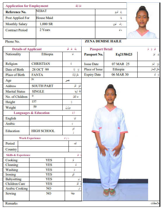 CV Image