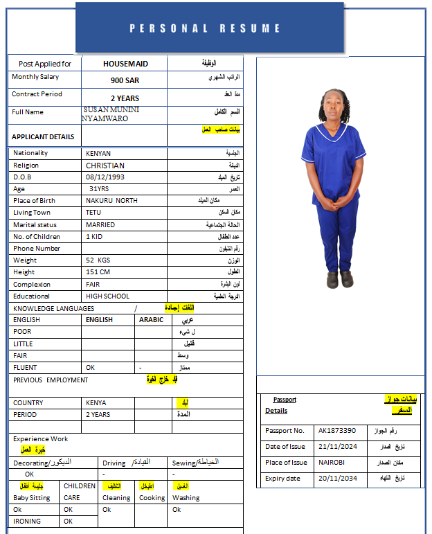 CV Image