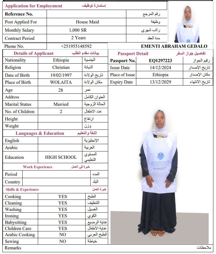 CV Image
