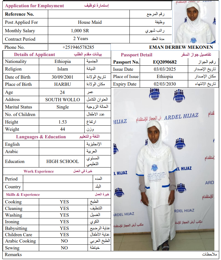 CV Image