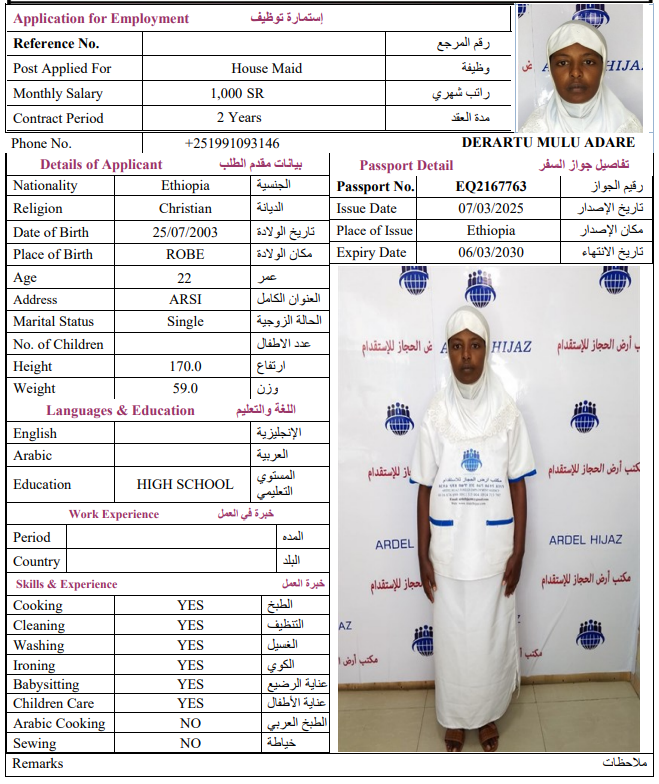 CV Image