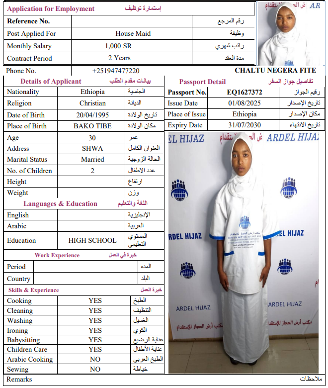 CV Image