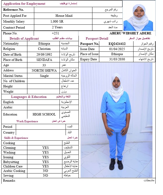 CV Image