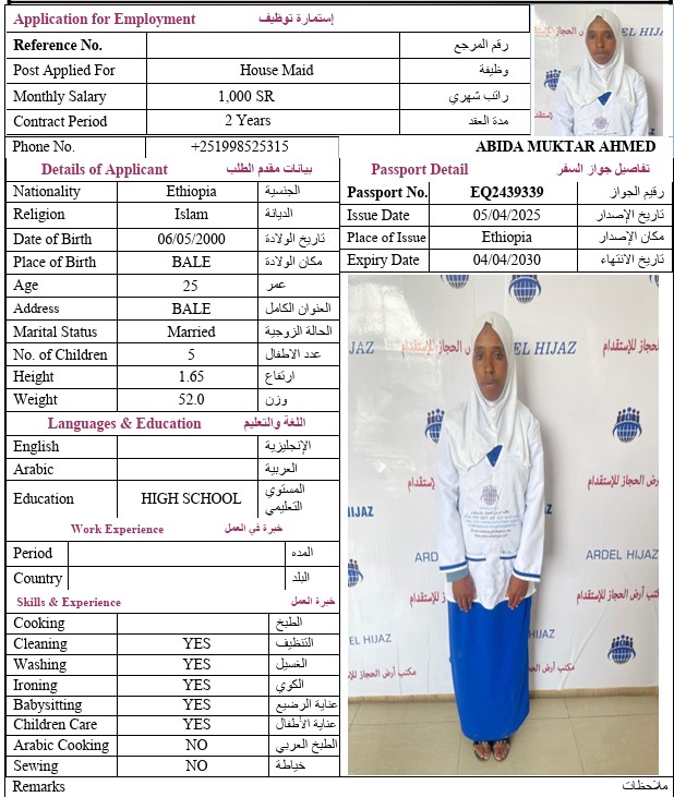 CV Image