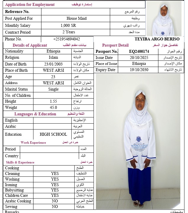 CV Image