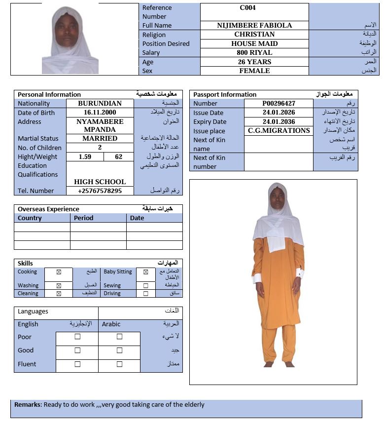 CV Image