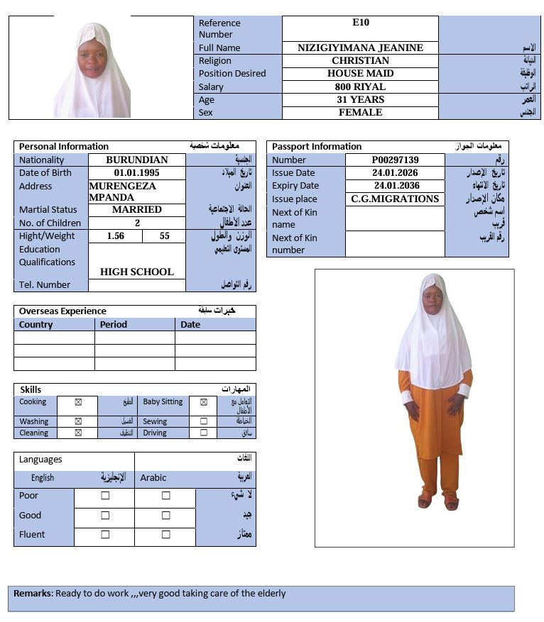 CV Image