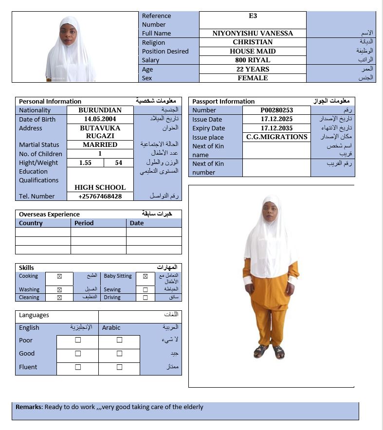 CV Image