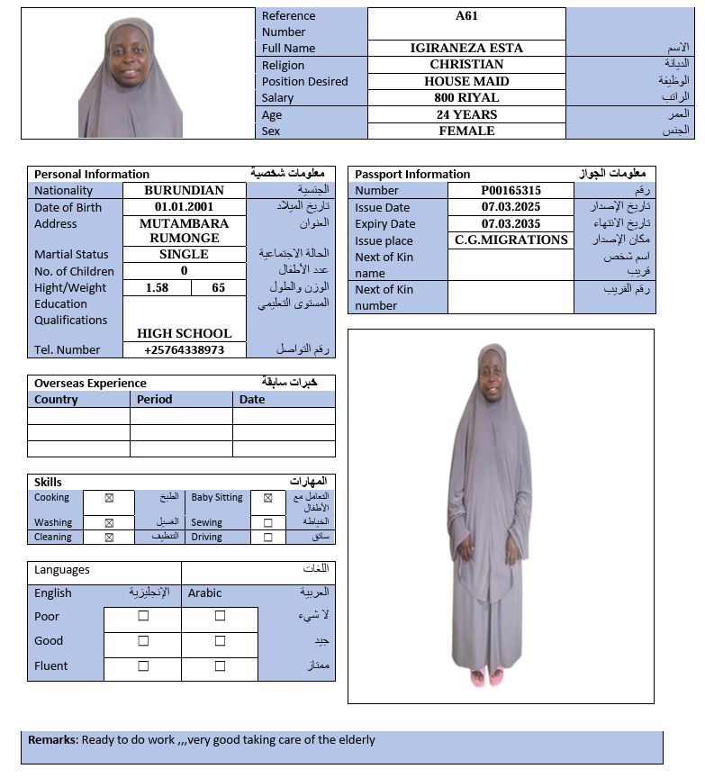 CV Image