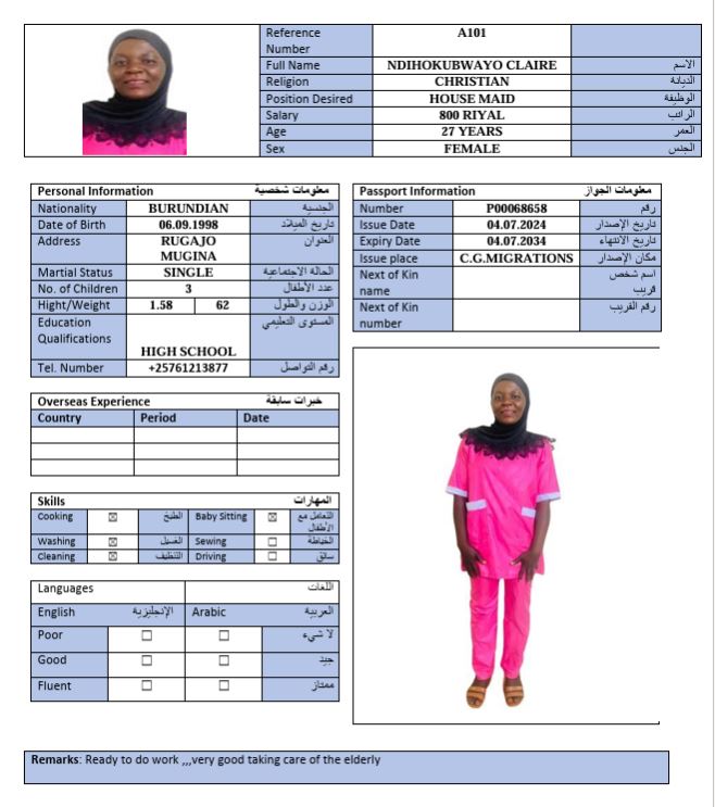 CV Image