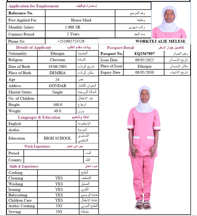CV Image
