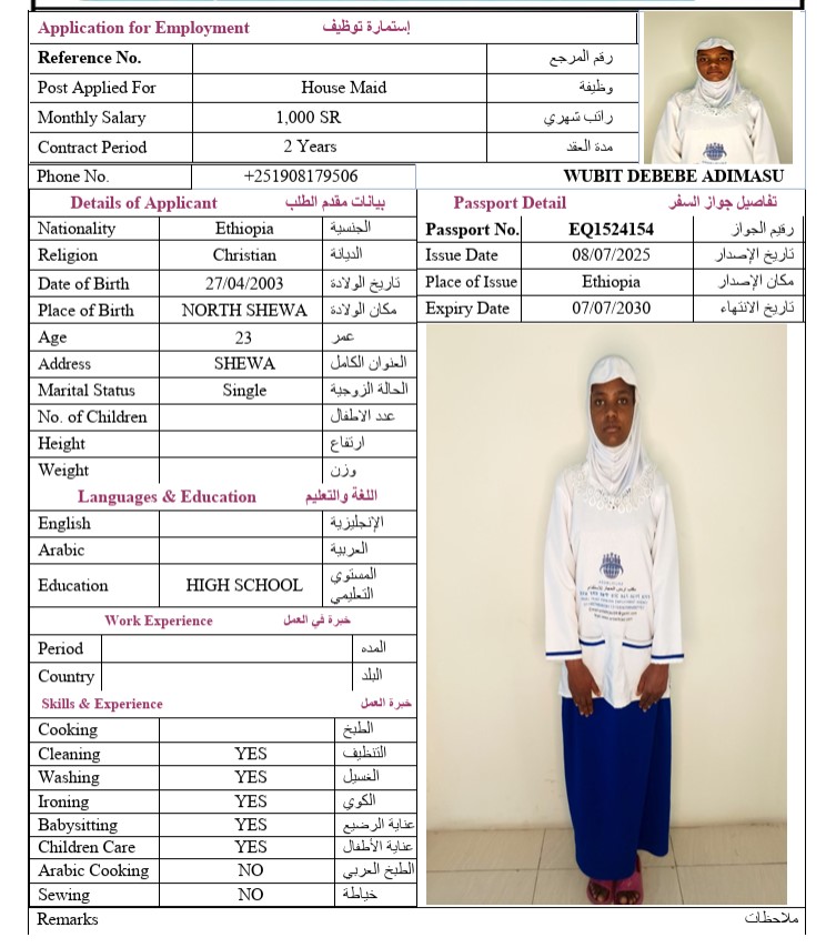 CV Image