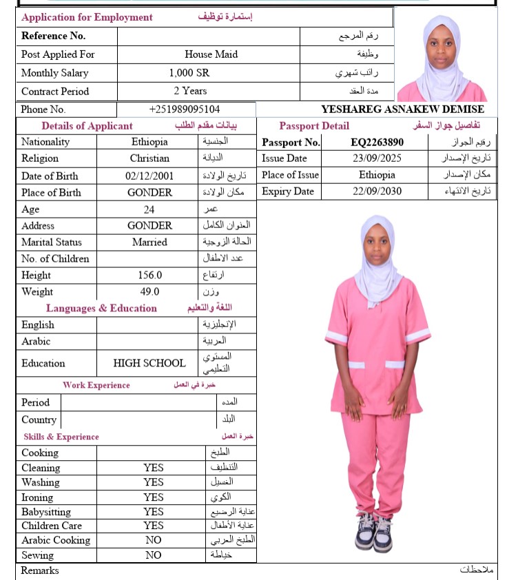 CV Image