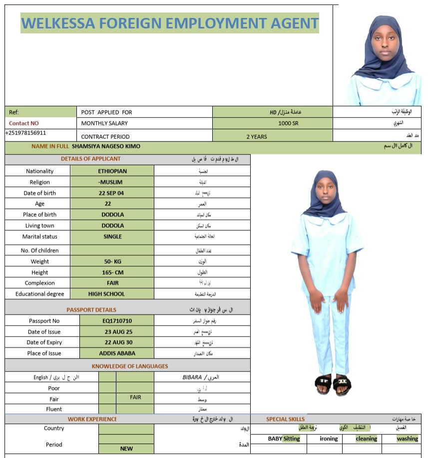 CV Image