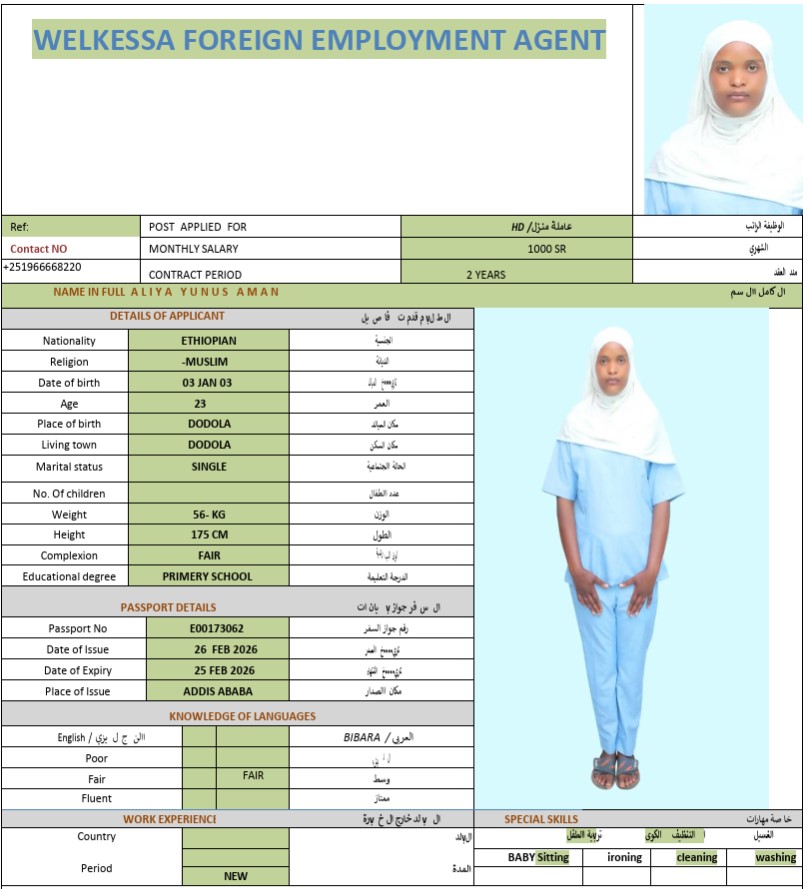 CV Image