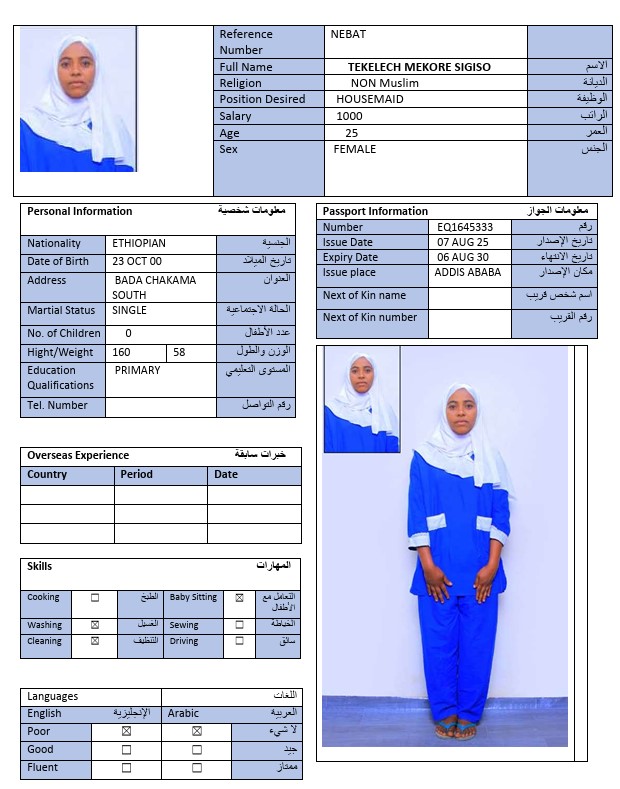 CV Image