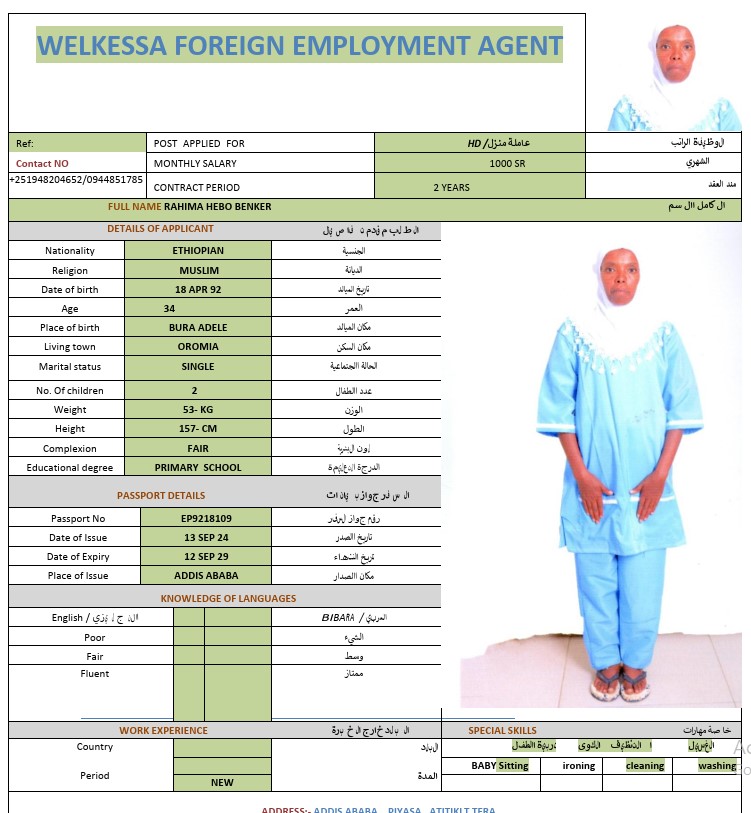 CV Image