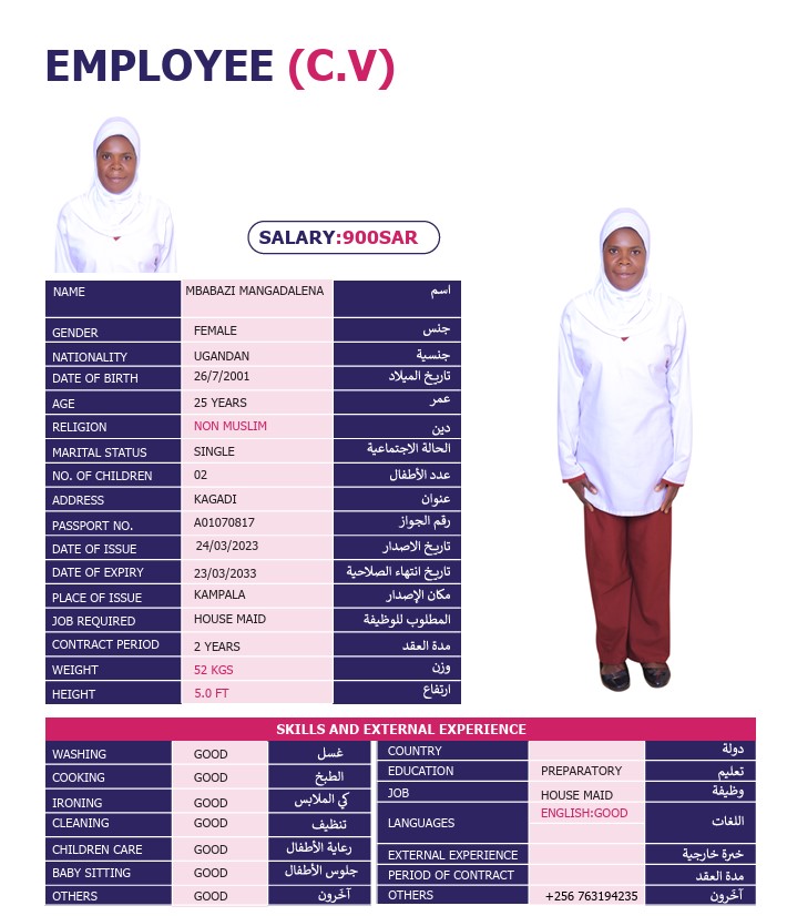 CV Image