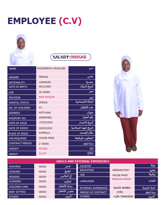 CV Image