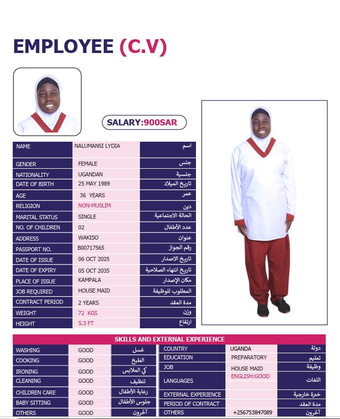 CV Image