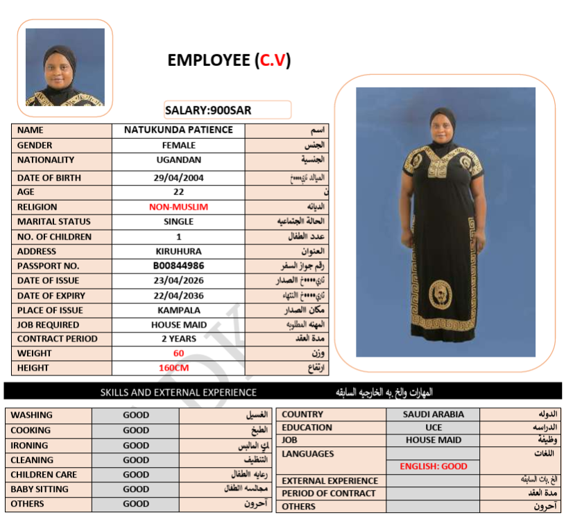 CV Image