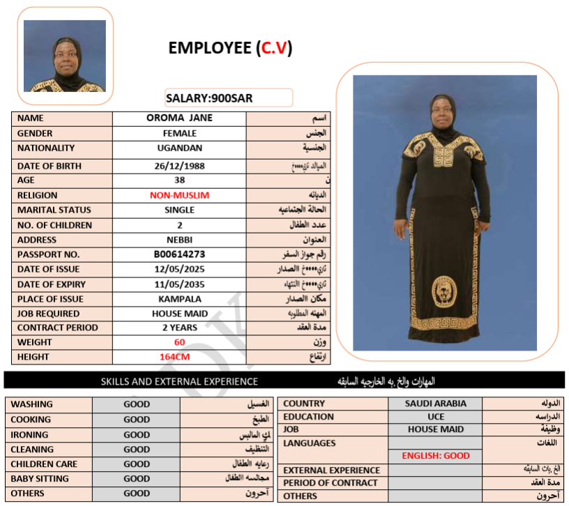 CV Image