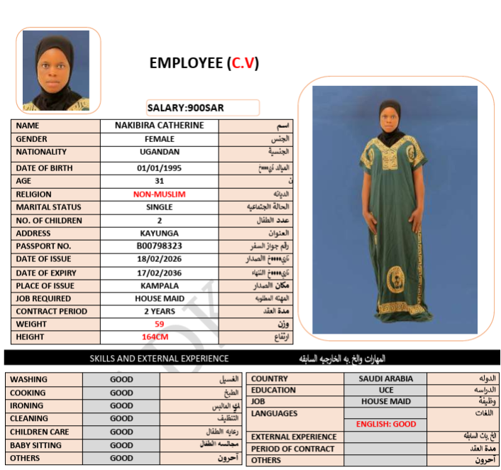 CV Image