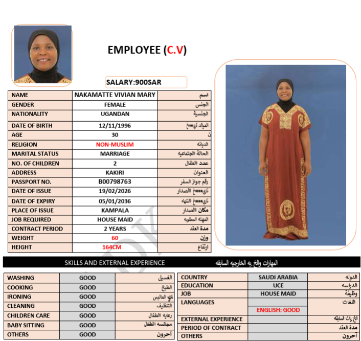 CV Image