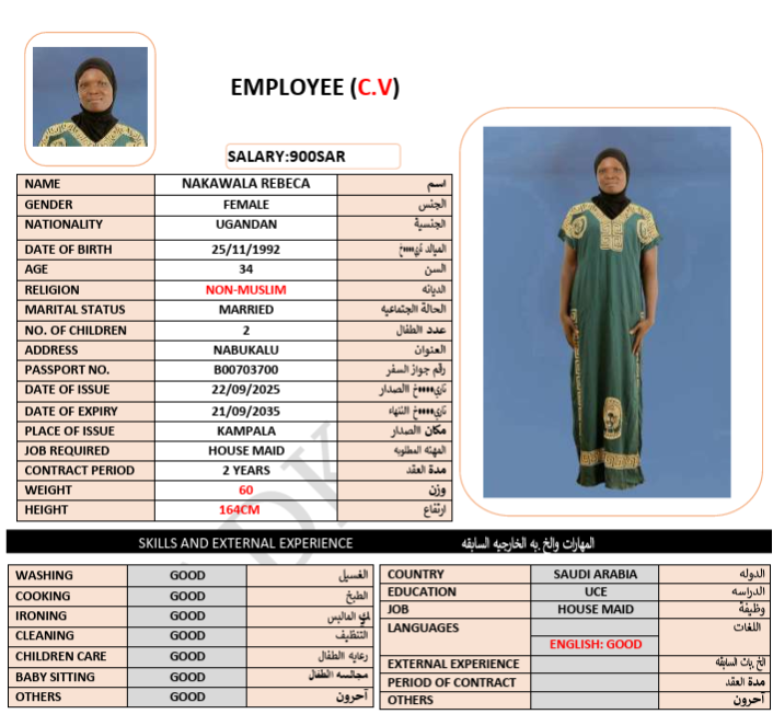 CV Image