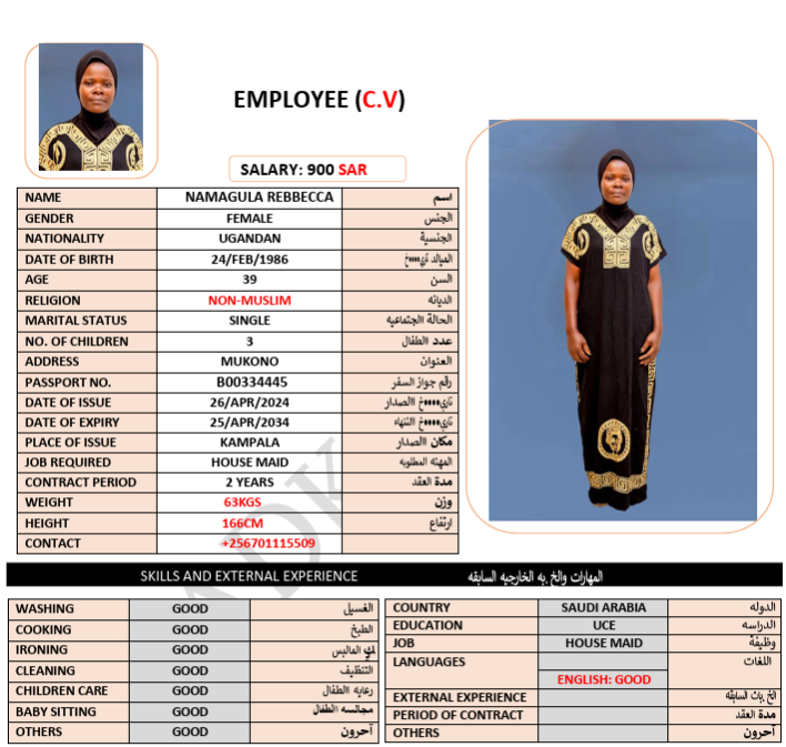 CV Image